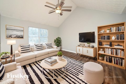 5034 Old Orr Rd 3 Beds Apartment for Rent