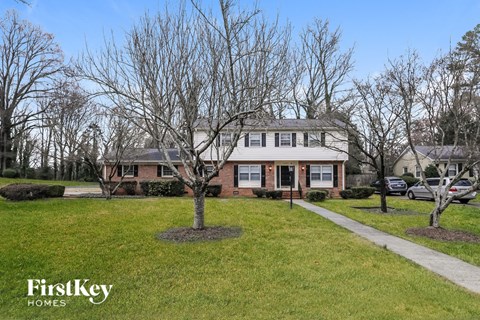 5430 Mallard Drive 4 Beds Apartment for Rent