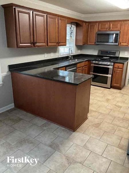 5430 Mallard Drive 4 Beds Apartment for Rent