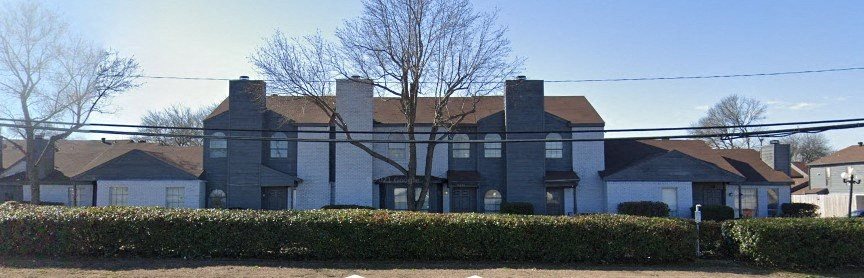 9524 Military Parkway