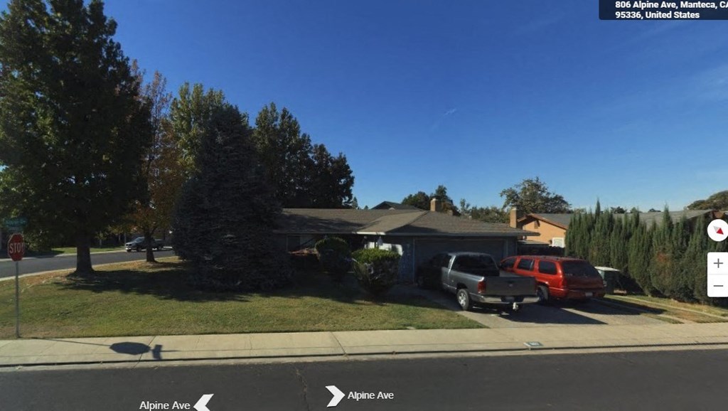 807 N. Alpine Avenue 3 Beds House for Rent - Photo Gallery 1