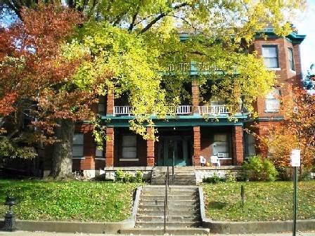1441 S Fourth St Apartments