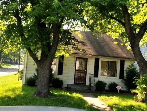 317 North 40Th Street 3 Beds Apartment for Rent