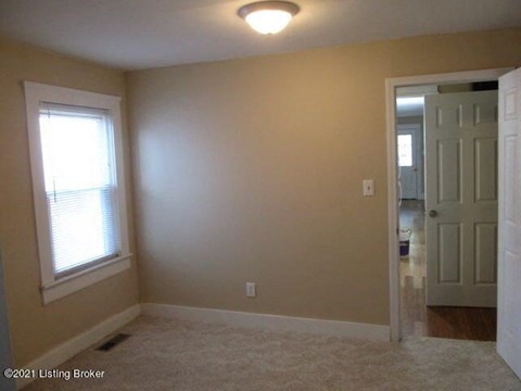 1319 Walter Avenue 2 Beds Apartment for Rent