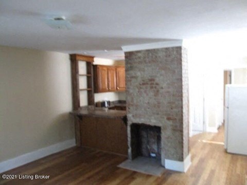 1319 Walter Avenue 2 Beds Apartment for Rent