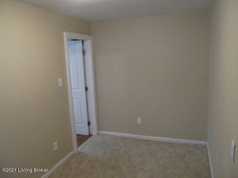1319 Walter Avenue 2 Beds Apartment for Rent