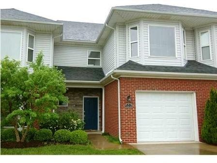13634 Pinnacle Garden Drive 3 Beds Apartment for Rent