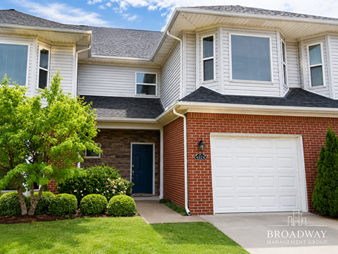 13634 Pinnacle Garden Drive 3 Beds Apartment for Rent