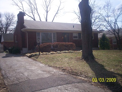 3602 Plymouth Road 9 Beds Apartment for Rent