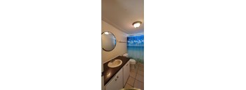2 Bedrooms, 2 Bathrooms