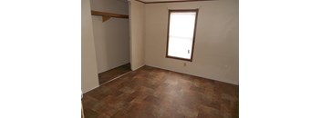 2 Bedrooms, 1 Bathroom