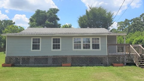 203 Mcswain Street 3 Beds Apartment for Rent