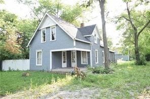 2635 West Kessler Boulevard North Drive 3 Beds House for Rent Photo Gallery 1
