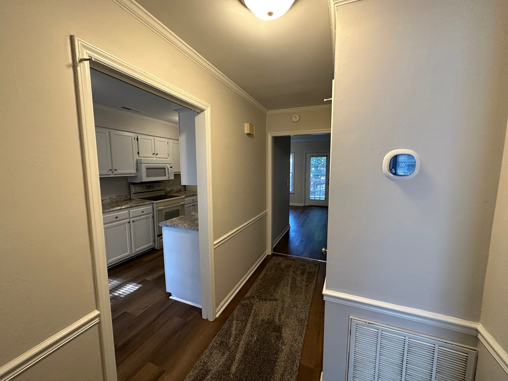 1907 Windy Point Court Winston Salem, NC  27127