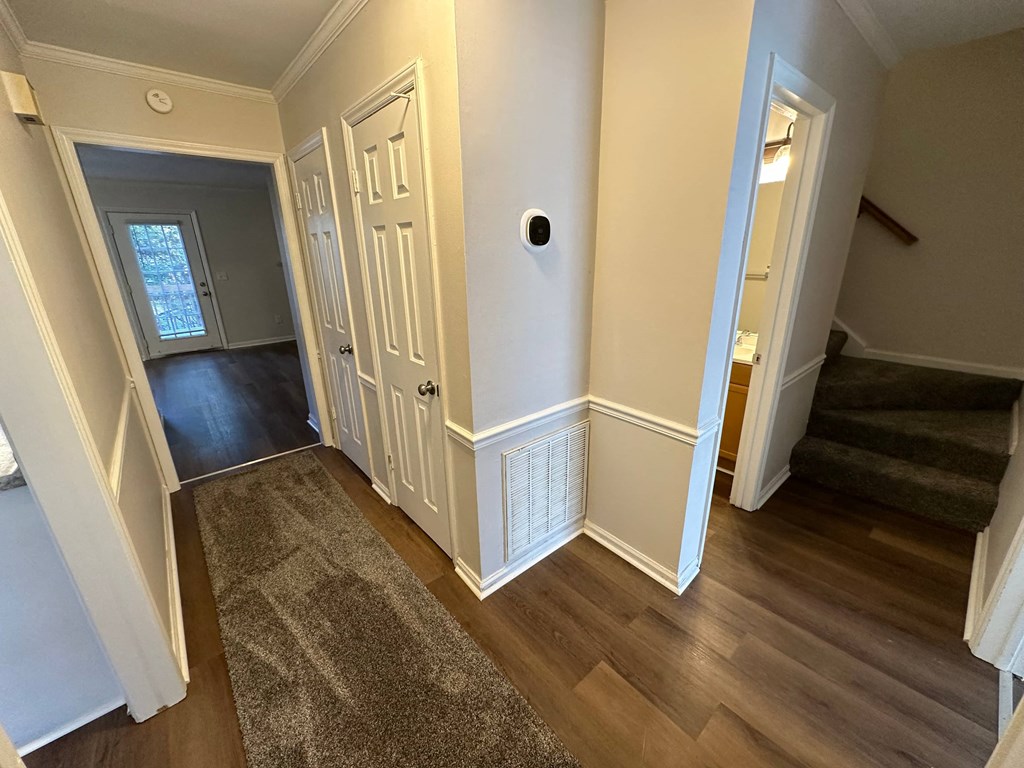 1907 Windy Point Court Winston Salem, NC  27127