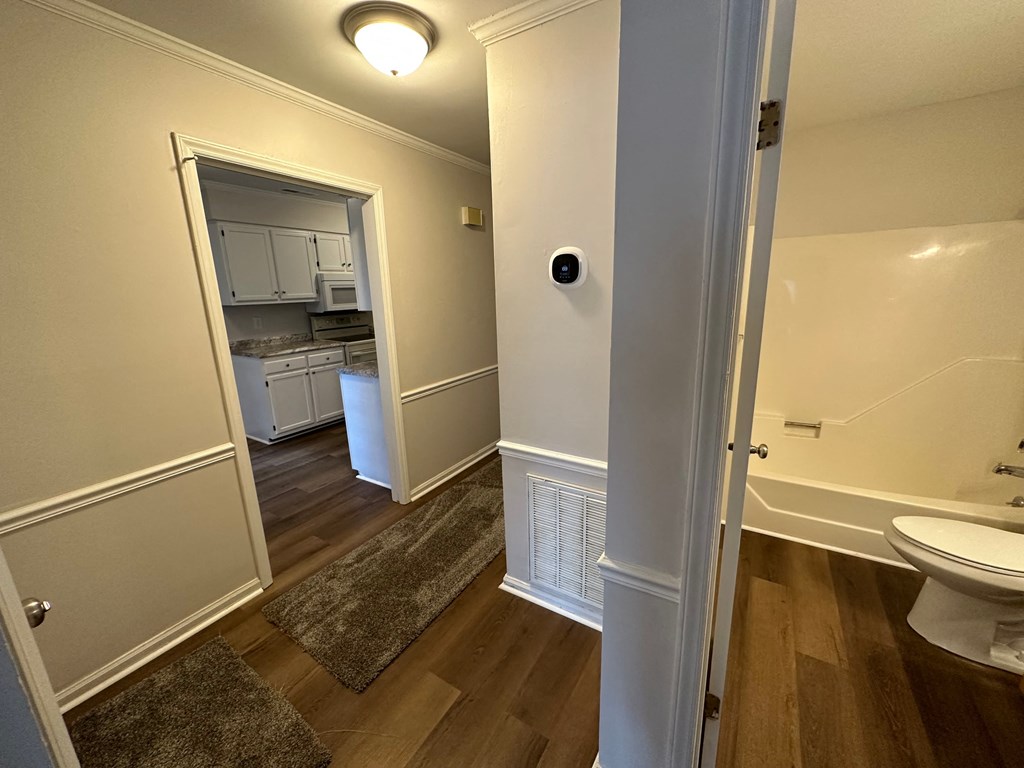 1907 Windy Point Court Winston Salem, NC  27127