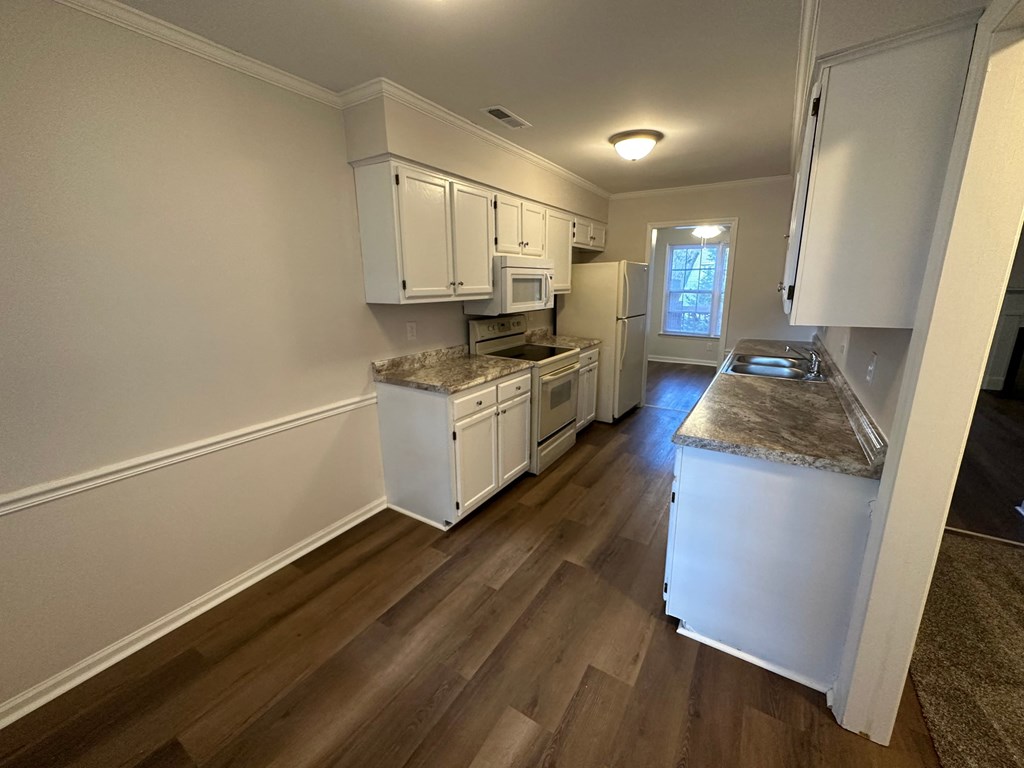 1907 Windy Point Court Winston Salem, NC  27127