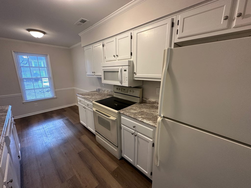 1907 Windy Point Court Winston Salem, NC  27127