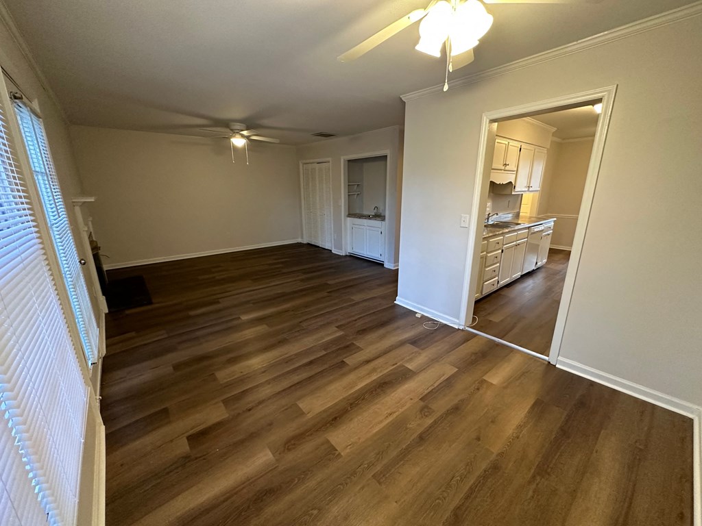 1907 Windy Point Court Winston Salem, NC  27127