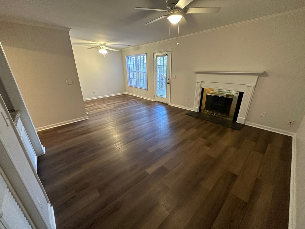 1907 Windy Point Court Winston Salem, NC  27127