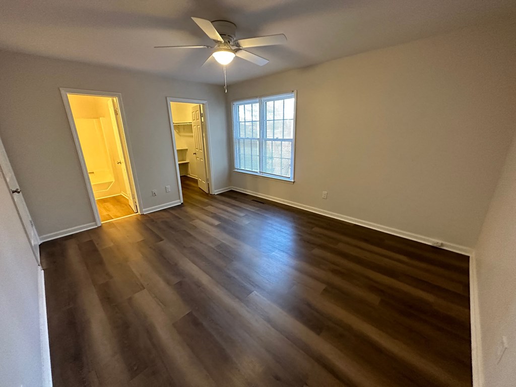 1907 Windy Point Court Winston Salem, NC  27127