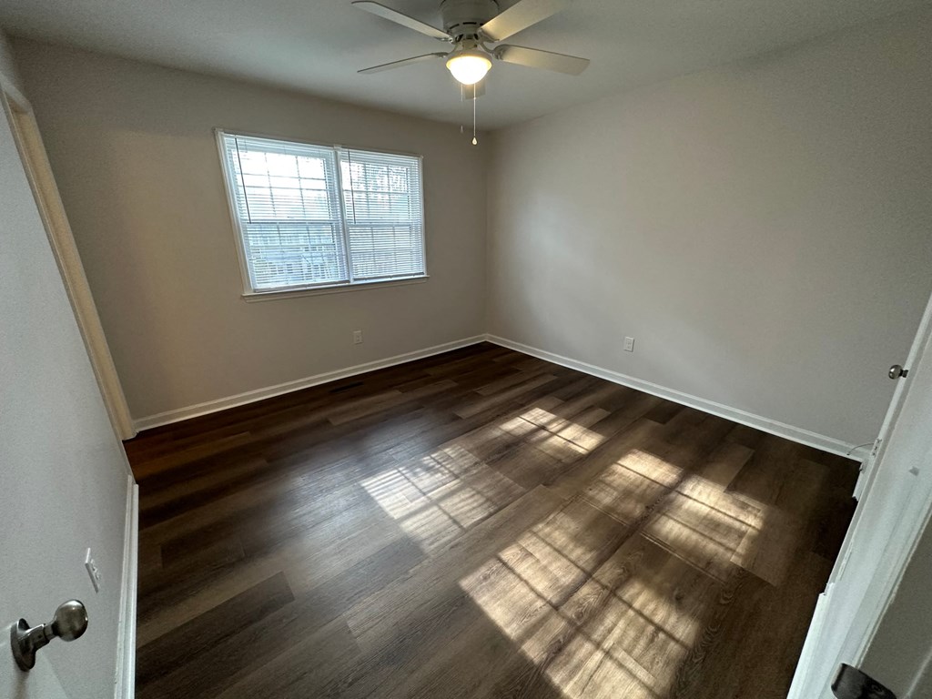 1907 Windy Point Court Winston Salem, NC  27127