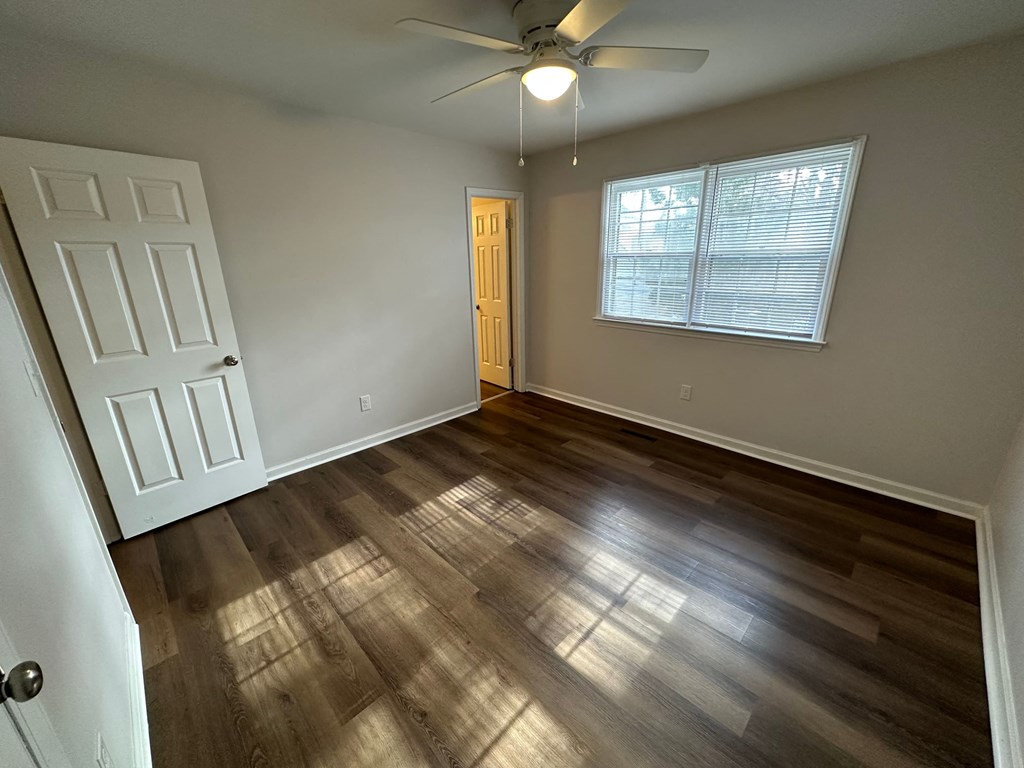 1907 Windy Point Court Winston Salem, NC  27127