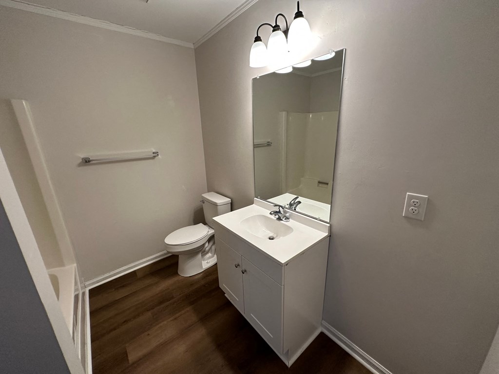 1907 Windy Point Court Winston Salem, NC  27127