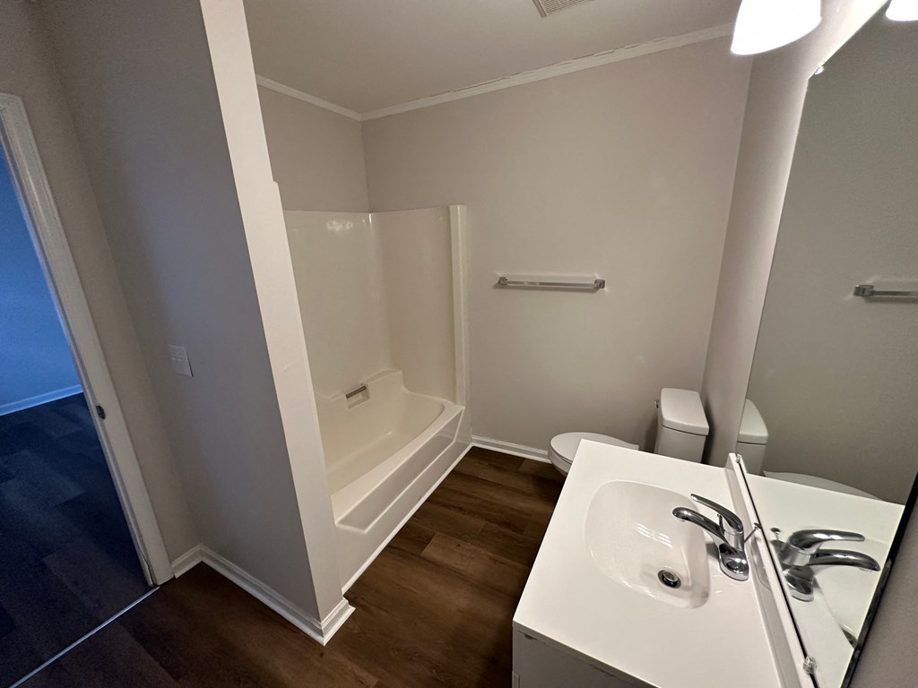 1907 Windy Point Court Winston Salem, NC  27127