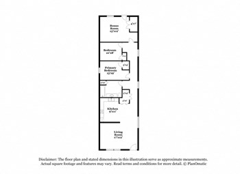 326 N 18Th St 3 Beds House for Rent - Photo Gallery 2