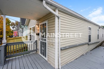 326 N 18Th St 3 Beds House for Rent - Photo Gallery 4
