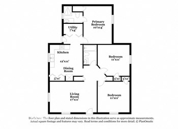 1805 Wenatchee Pl 3 Beds House for Rent - Photo Gallery 2