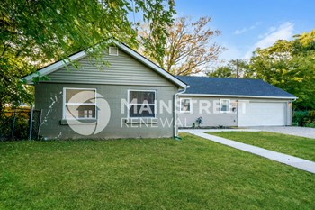 1618 S 30Th St Unit A 2 Beds House for Rent - Photo Gallery 3