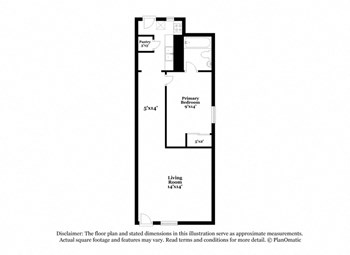 664 S 27Th St 1 Bed House for Rent - Photo Gallery 2
