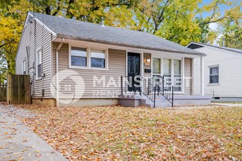 2309 S 37Th St 2 Beds House for Rent - Photo Gallery 3