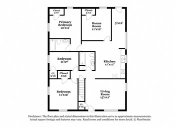 1628 S 28Th St 4 Beds House for Rent - Photo Gallery 3