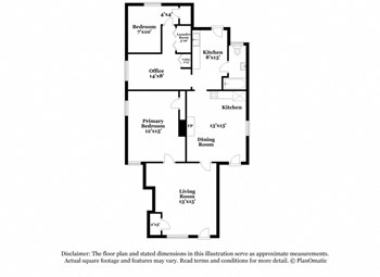 2621 W Kentucky St 3 Beds House for Rent - Photo Gallery 2