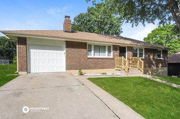 407 N KIRK AVE 3 Beds House for Rent - Photo Gallery 2