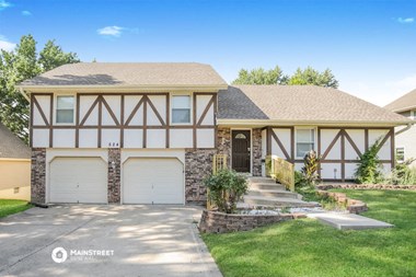 524 NW  65Th Ter 4 Beds Apartment for Rent