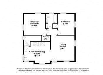 2906 Wyandotte Ave 2 Beds House for Rent - Photo Gallery 3