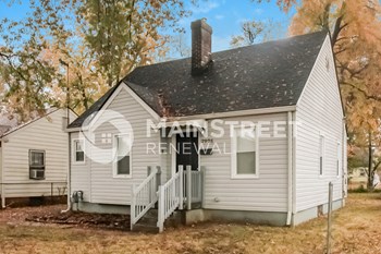 2906 Wyandotte Ave 2 Beds House for Rent - Photo Gallery 4