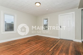 2906 Wyandotte Ave 2 Beds House for Rent - Photo Gallery 5