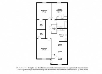 1339 S 28Th St Apt 1 3 Beds House for Rent - Photo Gallery 2