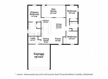 5697 BABROFF 3 Beds House for Rent - Photo Gallery 3
