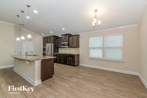11445 PACEYS POND CIRCLE 5 Beds Apartment for Rent