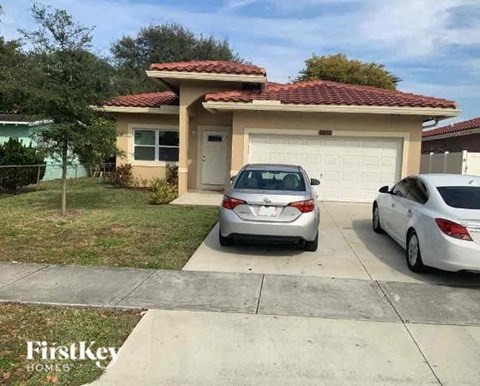 2835 NW 14Th Street 3 Beds Apartment for Rent