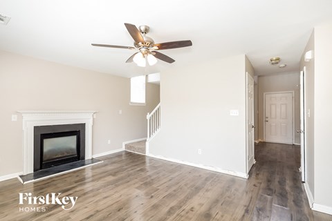 6009 Amber Court 3 Beds Apartment for Rent