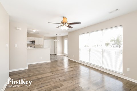 6009 Amber Court 3 Beds Apartment for Rent