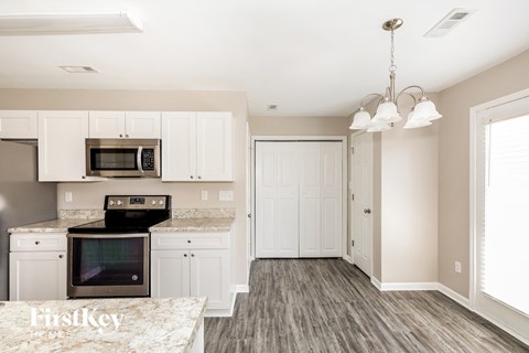 6009 Amber Court 3 Beds Apartment for Rent