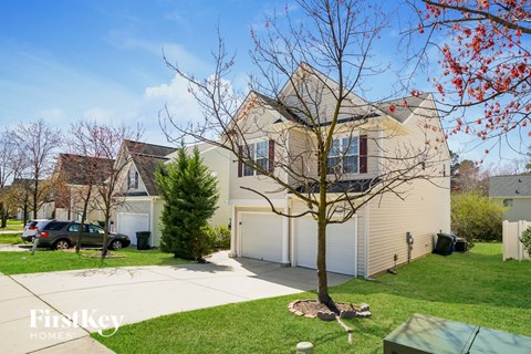 8163 Willowglen Drive 3 Beds Apartment for Rent